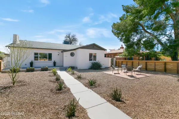 2936 E 2Nd Street, Tucson, AZ 85716