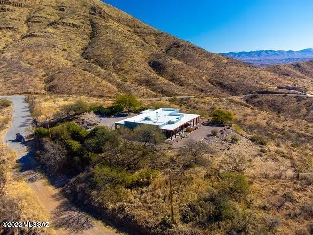 467 Camino Osito, Rio Rico, AZ 85648