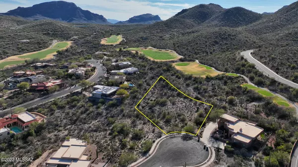 3857 W Tohono Crossing Place #11, Tucson, AZ 85745