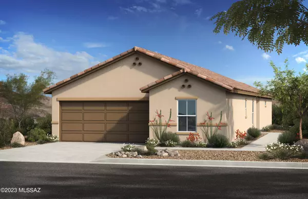 7794 S Golden Bell DriveS  #lot 89, Tucson, AZ 85747