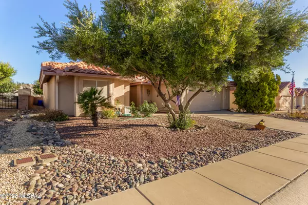 Green Valley, AZ 85614,1050 W Rio Magdalena