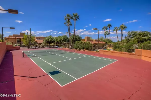 Tucson, AZ 85718,6651 N Campbell Avenue #165