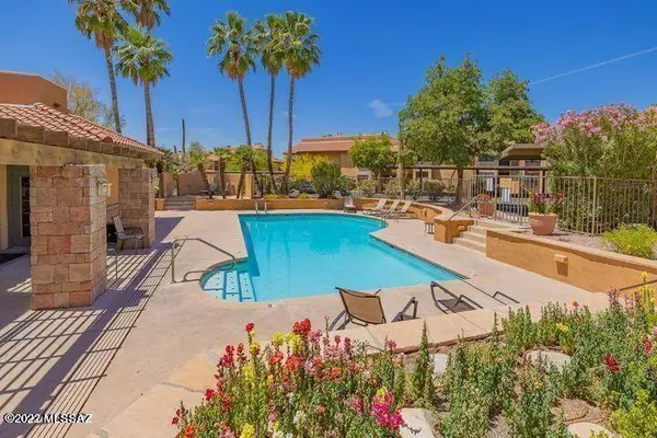 Tucson, AZ 85718,6651 N Campbell Avenue #165