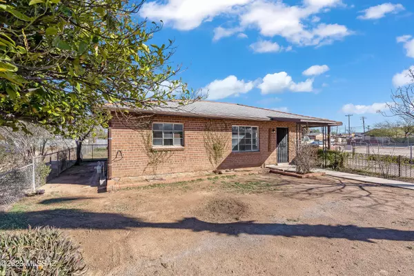 Tucson, AZ 85714,106 W Oklahoma Street