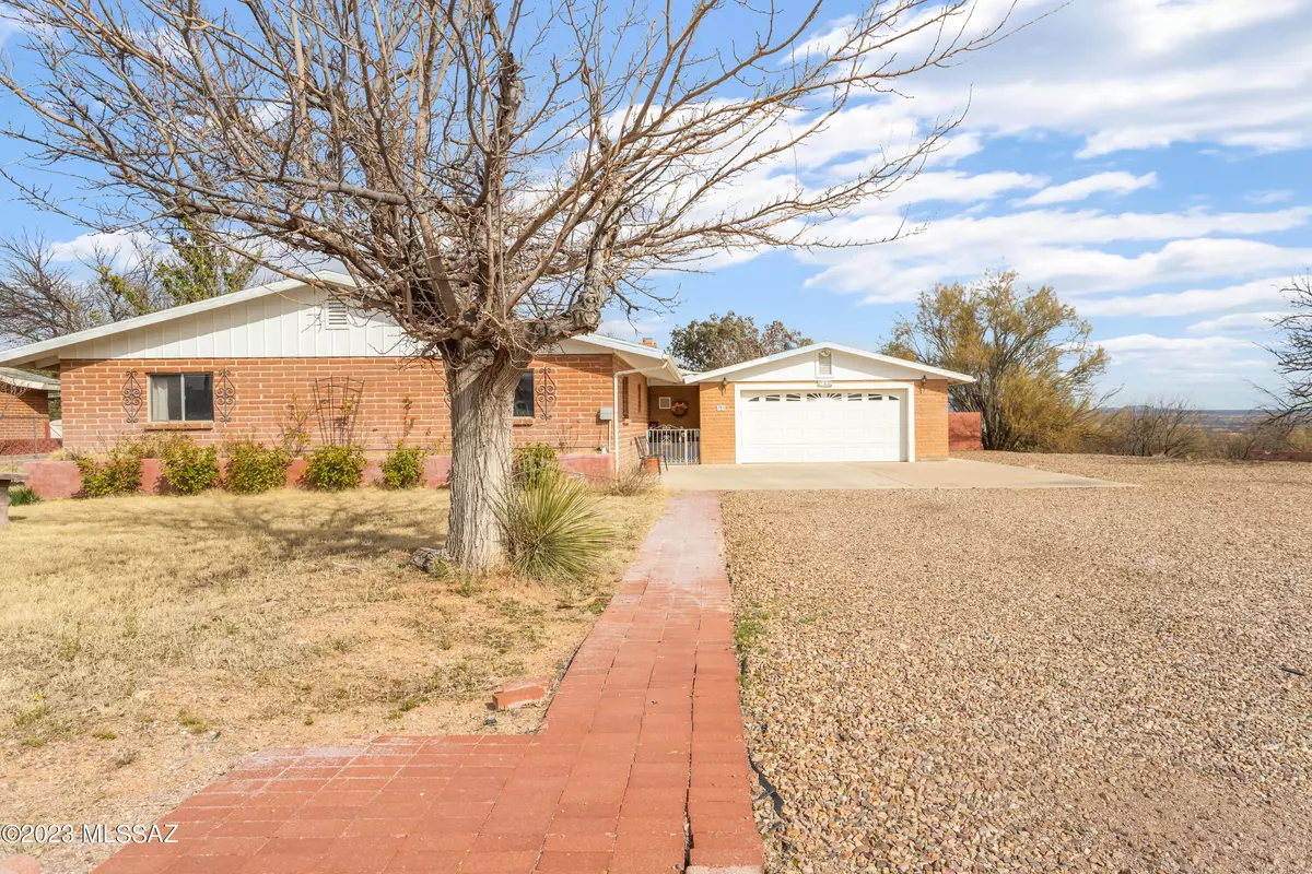 Benson, AZ 85602,785 S Hermosa Drive