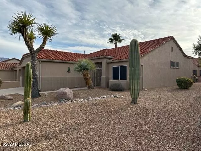 2258 E Montrose Canyon Drive, Oro Valley, AZ 85755