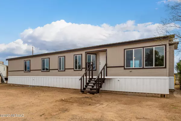 6921 W Rocking Chair, Tucson, AZ 85757