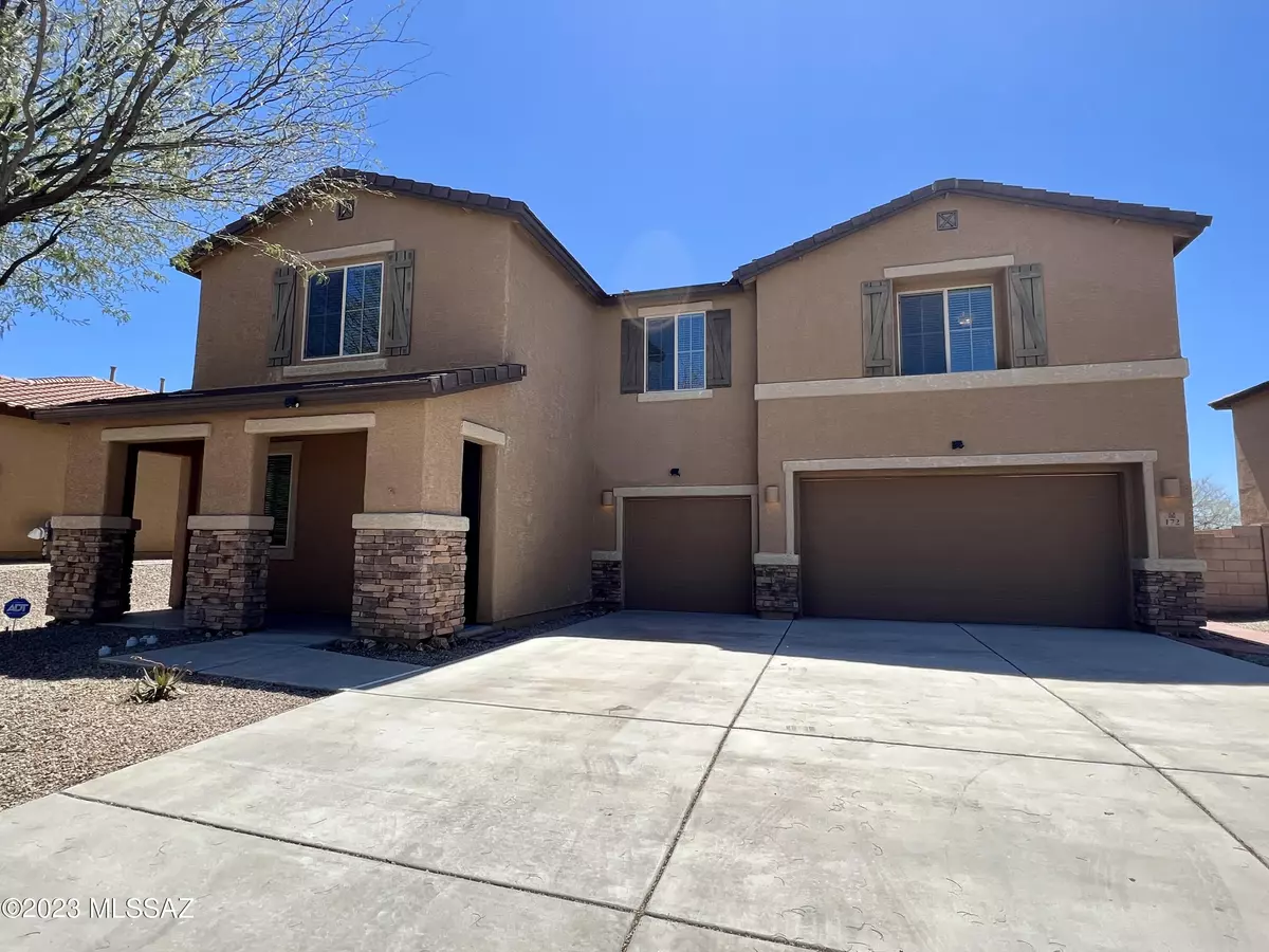 Vail, AZ 85641,172 E Adytum Place