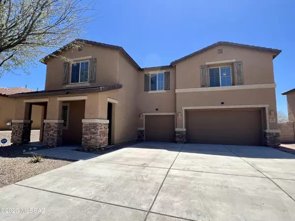 172 E Adytum Place, Vail, AZ 85641