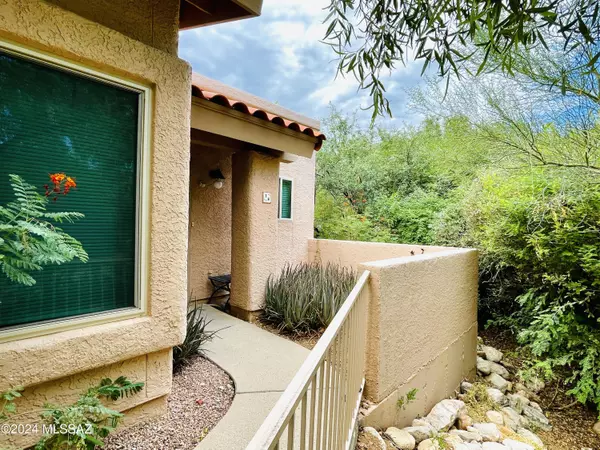 Tucson, AZ 85718,7601 N Calle Sin Envidia  #18