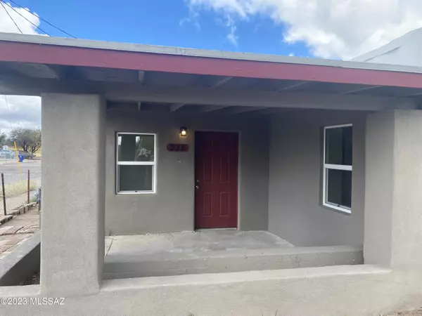 338 W 26Th Street, Tucson, AZ 85713