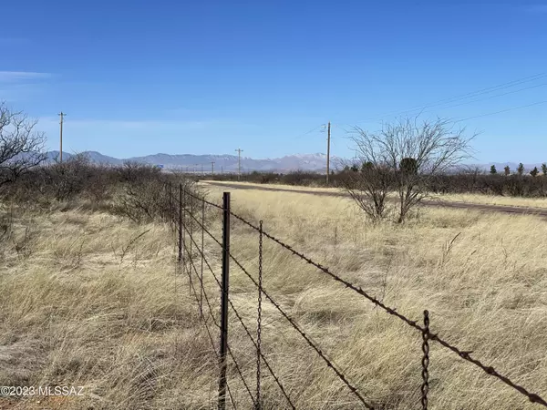 Pearce, AZ 85625,Tbd 6.51ac S Clovis Road #-