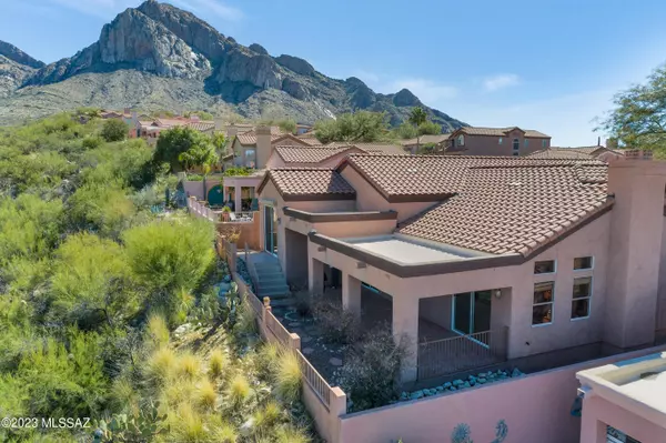 Oro Valley, AZ 85737,10126 N Bighorn Butte Drive