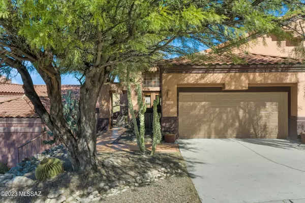 Oro Valley, AZ 85737,10126 N Bighorn Butte Drive