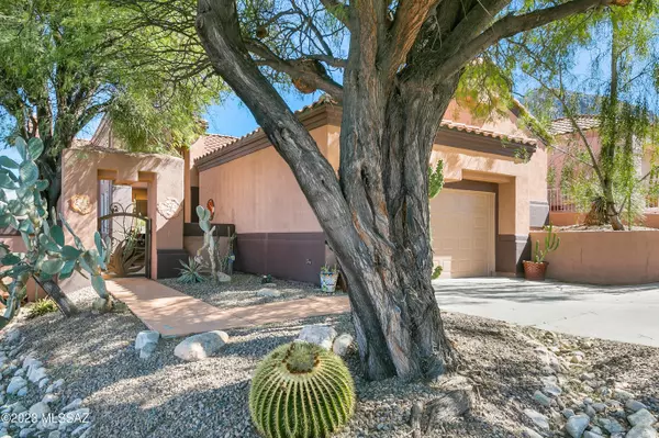 Oro Valley, AZ 85737,10126 N Bighorn Butte Drive