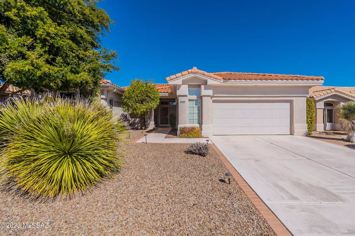 Oro Valley, AZ 85755,1605 E Crown Ridge Way