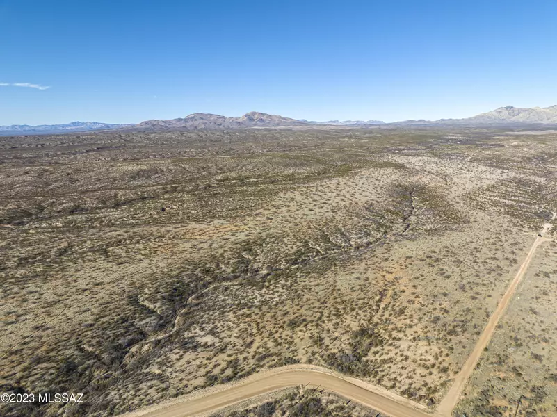 Lot 13/14 N San Pedro Ranches  #13/14, Benson, AZ 85602