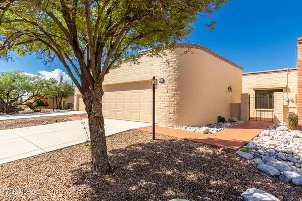 5357 N Fort Yuma Trail, Tucson, AZ 85750