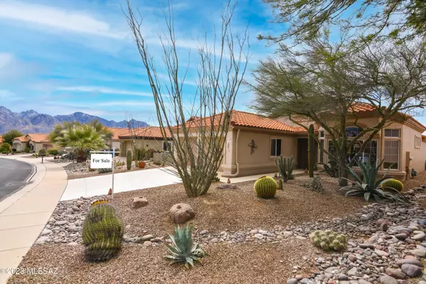 Oro Valley, AZ 85755,2164 E Ruellia Drive