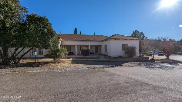 Bisbee, AZ 85603,705 Yuma Trail