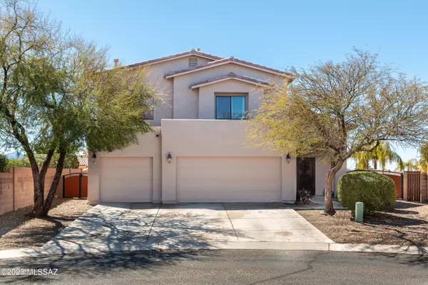 Saddlebrooke, AZ 85739,60549 E Twisted Snaffle Place