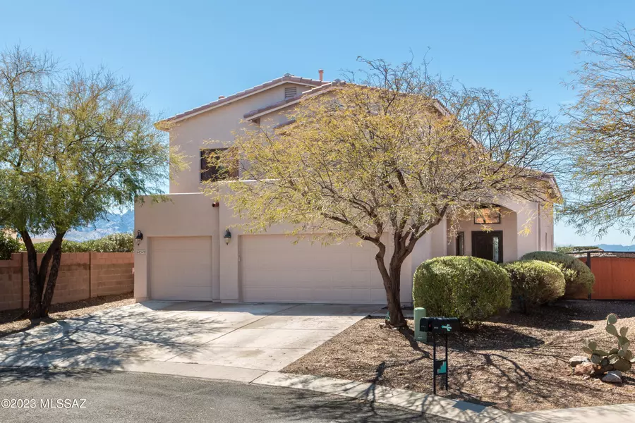 60549 E Twisted Snaffle Place, Saddlebrooke, AZ 85739