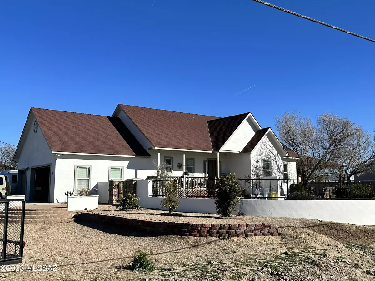 Thatcher, AZ 85552,2991 W Palo Verde Street