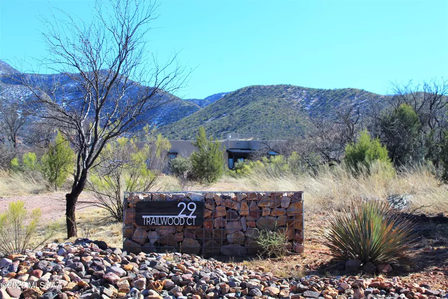 29 Trailwood Court, Patagonia, AZ 85624