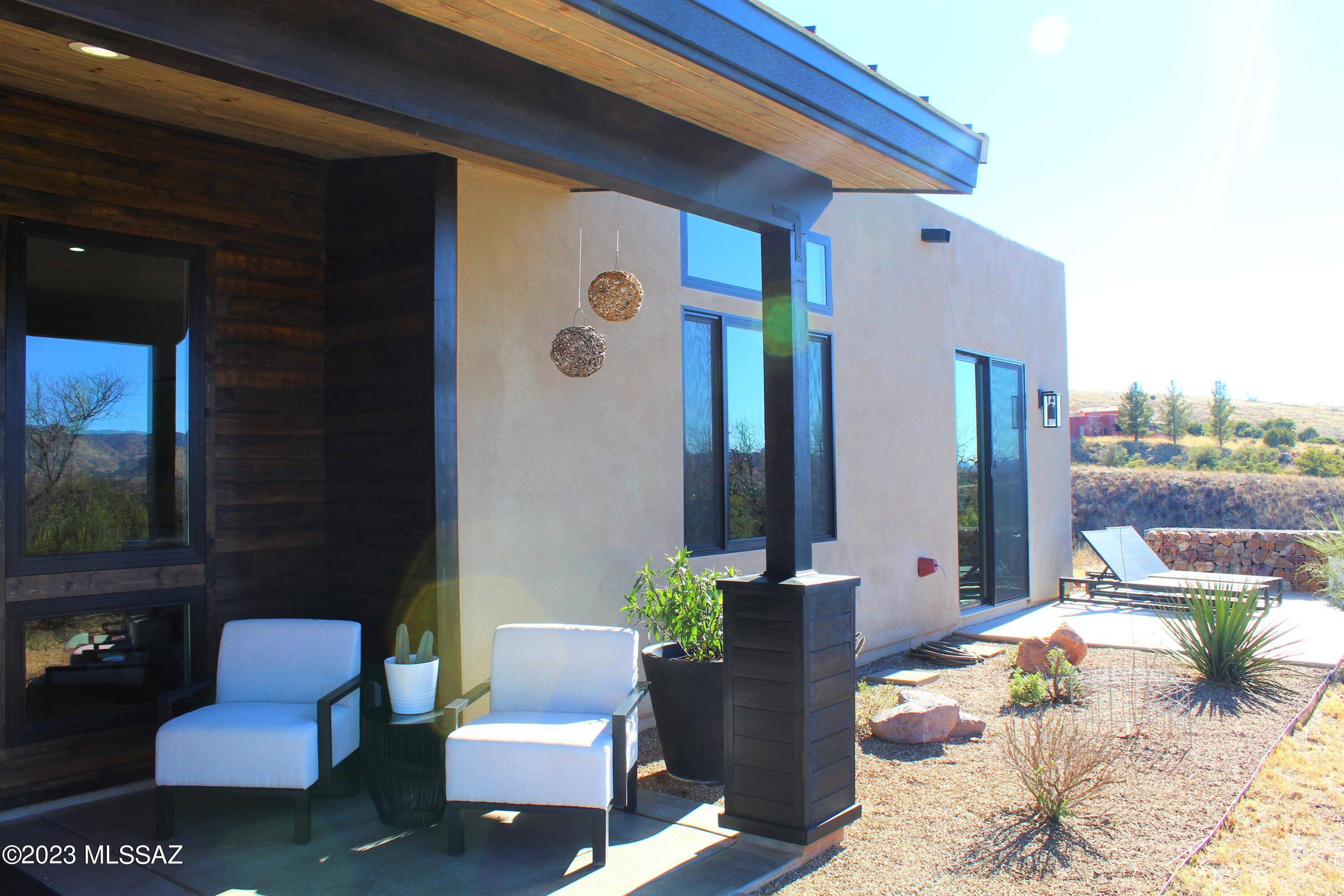 Patagonia, AZ 85624,29 Trailwood Court