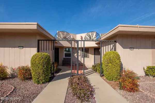 17211 N 107Th Avenue, Sun City, AZ 85373