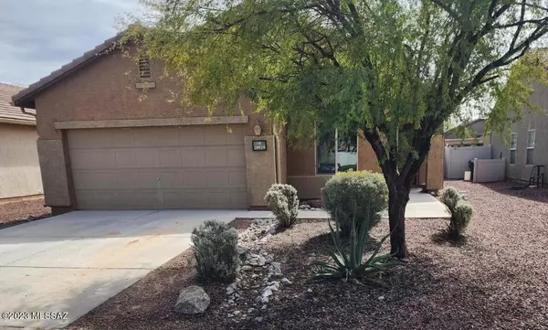 20919 E Reunion Road, Red Rock, AZ 85145