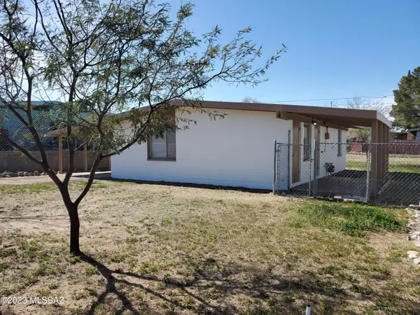 146 W 5Th Avenue, San Manuel, AZ 85631