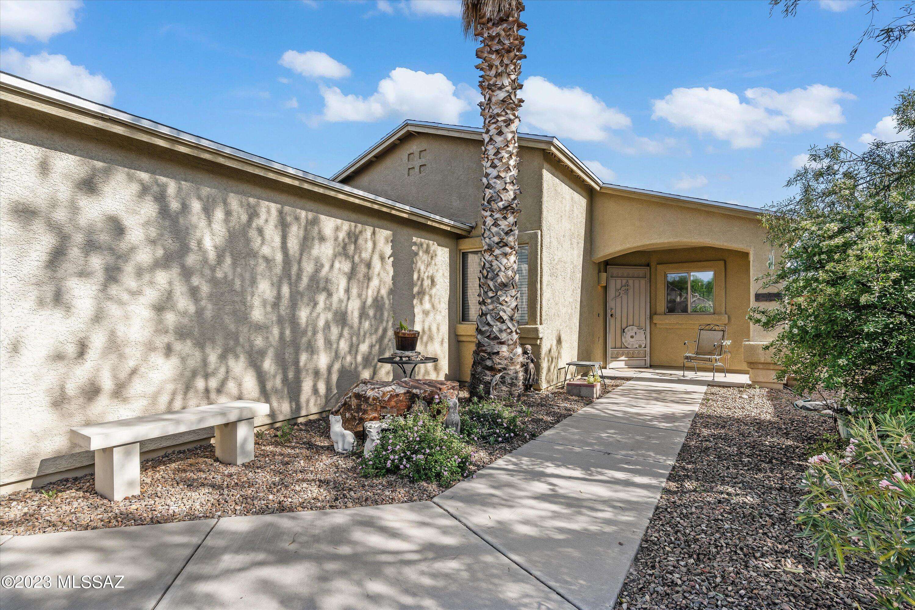 Tucson, AZ 85714,1305 W Laporte Lane