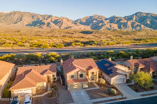 Oro Valley, AZ 85755,13528 N Wide View Drive