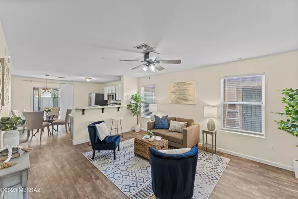 Tucson, AZ 85742,3287 W Treece Place