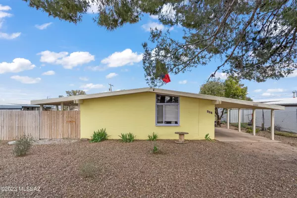 305 S McNab Parkway, San Manuel, AZ 85631