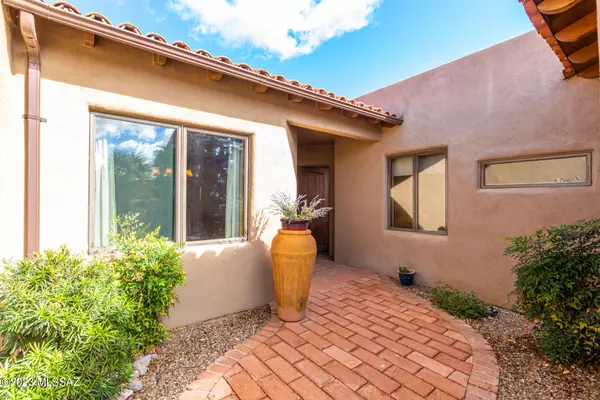 Tubac, AZ 85646,63 Rosalies Court