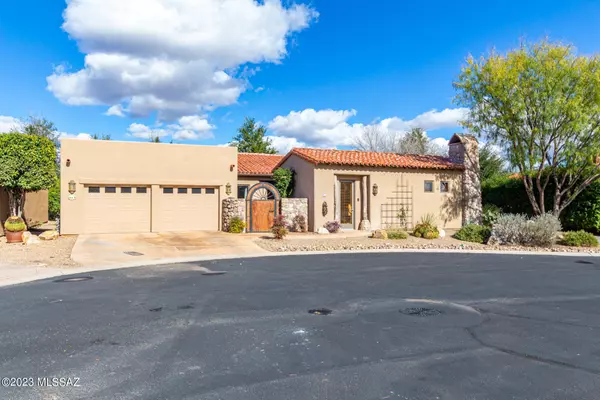 Tubac, AZ 85646,63 Rosalies Court