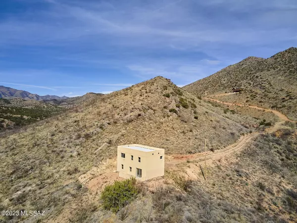 Portal, AZ 85632,2191 S Limestone Road