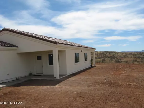 Rio Rico, AZ 85648,1810 Circulo Tortuga