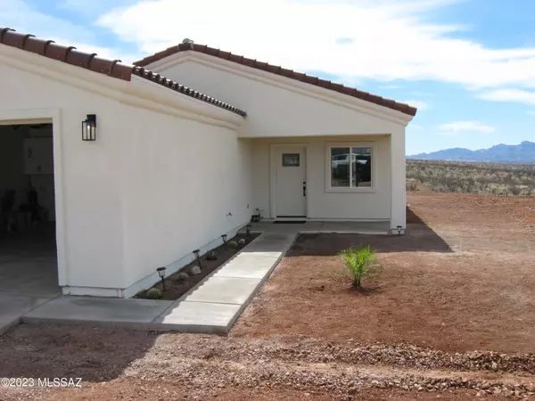 1810 Circulo Tortuga, Rio Rico, AZ 85648