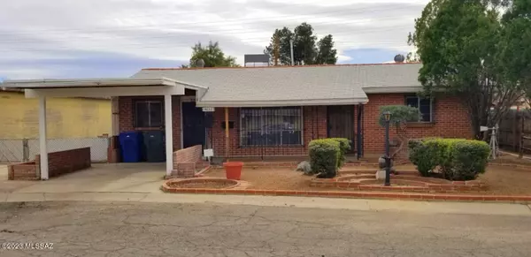 4632 E Calle Corta, Tucson, AZ 85712