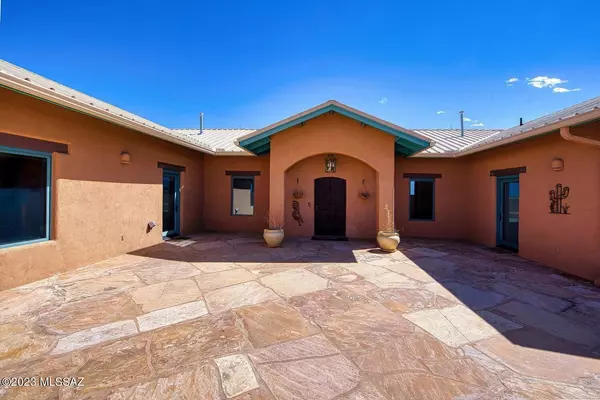 St. David, AZ 85630,7989 E Horse Ranch Road