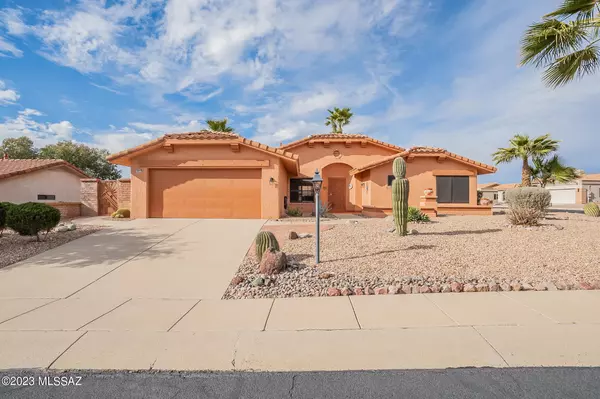 Oro Valley, AZ 85755,14571 N Line Post Lane