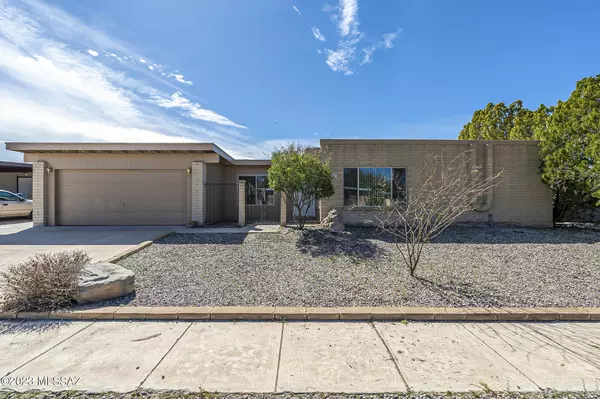 3265 S Eastview Avenue, Tucson, AZ 85730