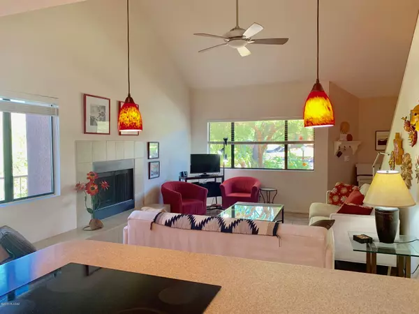 Tucson, AZ 85750,5051 N Sabino Canyon Road #1213