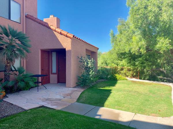 5051 N Sabino Canyon Road #1213, Tucson, AZ 85750