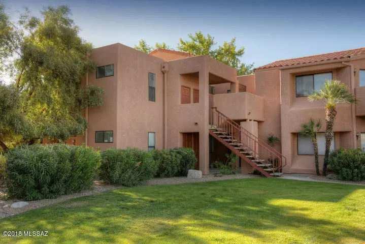 5051 N Sabino Canyon Road #2211, Tucson, AZ 85750