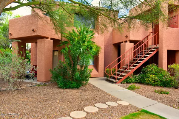 Tucson, AZ 85750,5051 N Sabino Canyon Road #1187