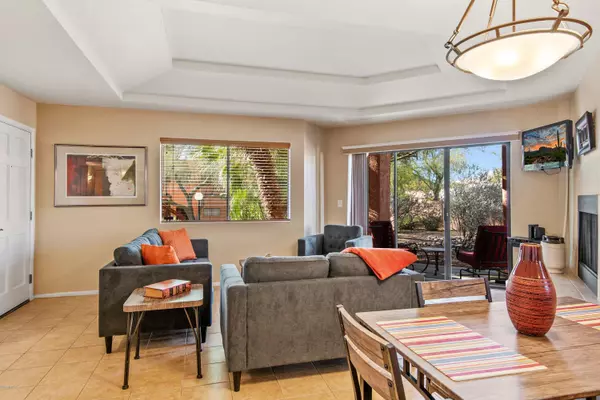 Tucson, AZ 85750,5051 N Sabino Canyon Road #1187